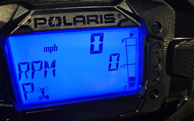 2026 POLARIS Sportsman 570 Ghost Gray - 109734