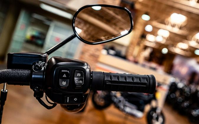 2025 Harley-Davidson Street Bob