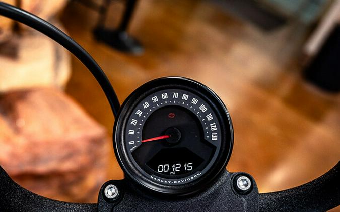 2025 Harley-Davidson Street Bob