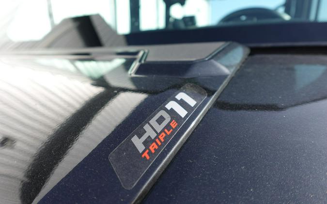 2026 Can-Am Defender MAX XT CAB HD11