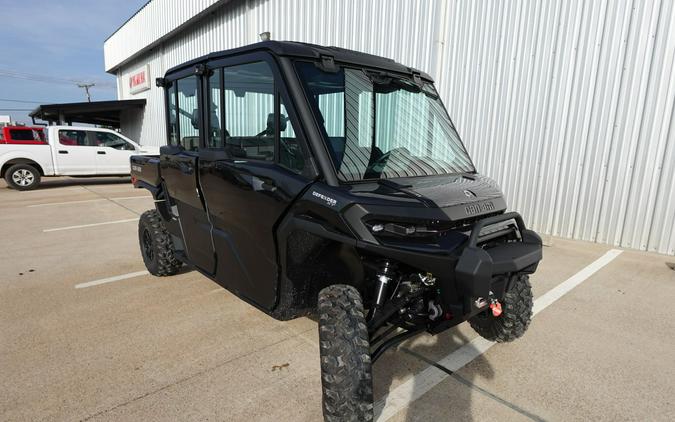 2026 Can-Am Defender MAX XT CAB HD11