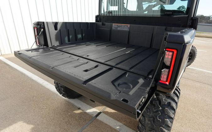 2026 Can-Am Defender MAX XT CAB HD11