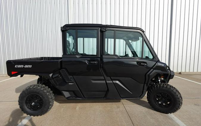 2026 Can-Am Defender MAX XT CAB HD11
