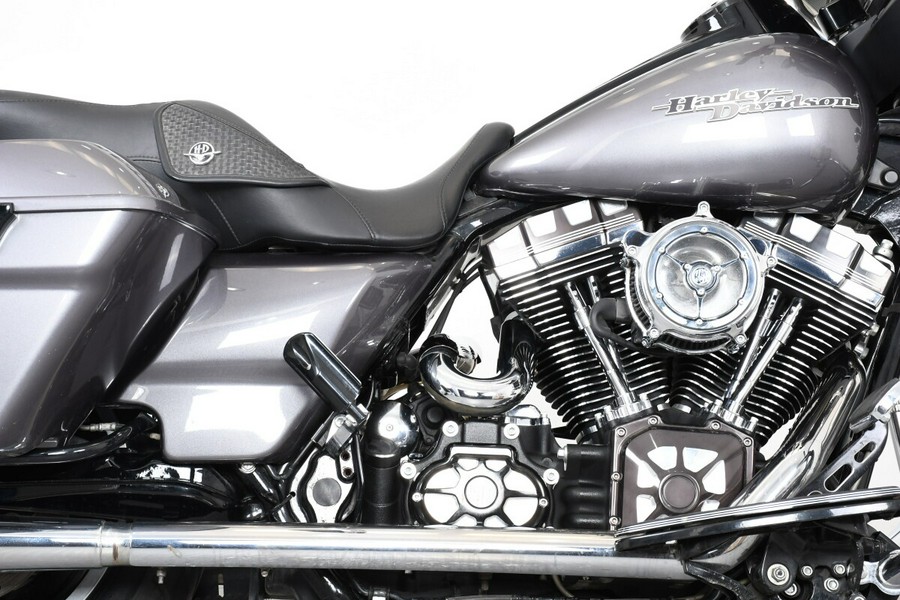 2014 Harley-Davidson® FLHX Street Glide®