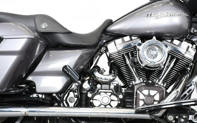 2014 Harley-Davidson® FLHX Street Glide®