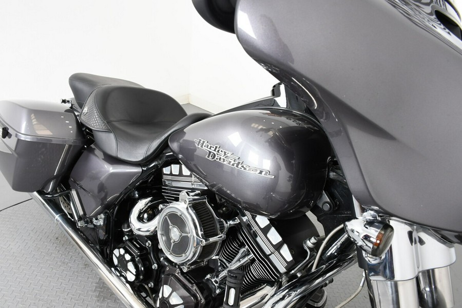 2014 Harley-Davidson® FLHX Street Glide®