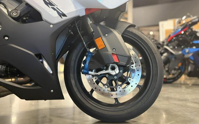 2025 BMW S 1000 RR