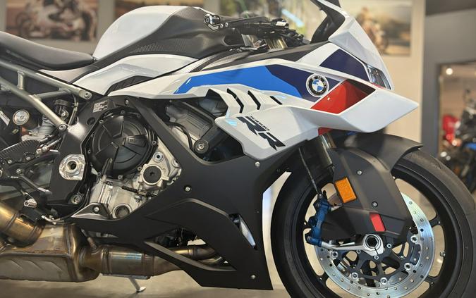 2025 BMW S 1000 RR