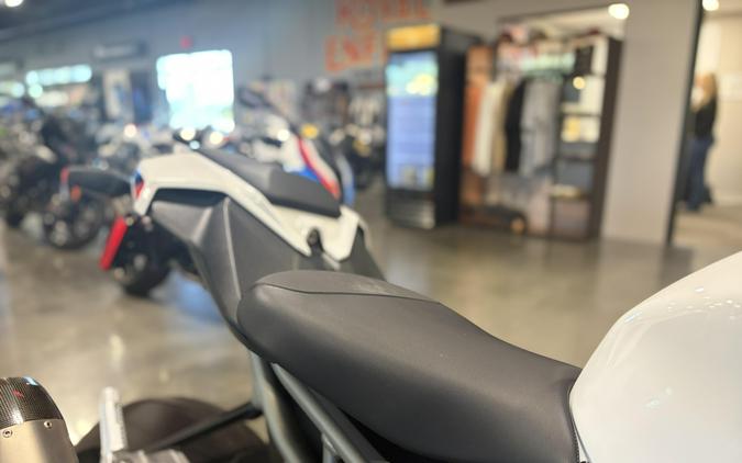 2025 BMW S 1000 RR