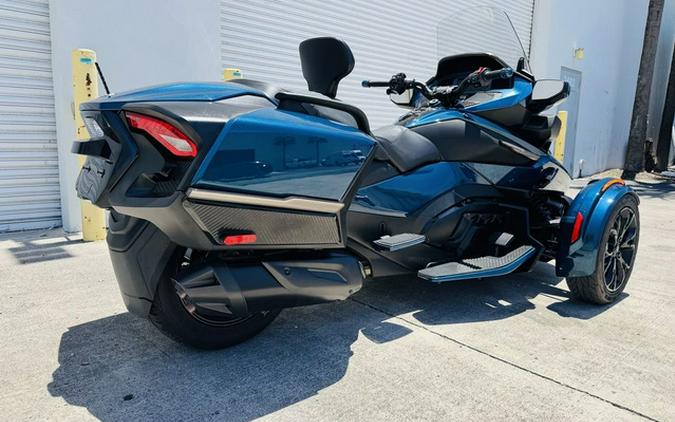 2023 Can-Am Spyder RT