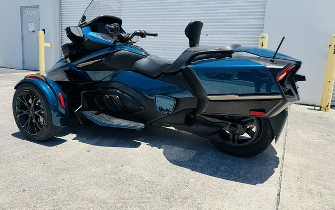 2023 Can-Am Spyder RT