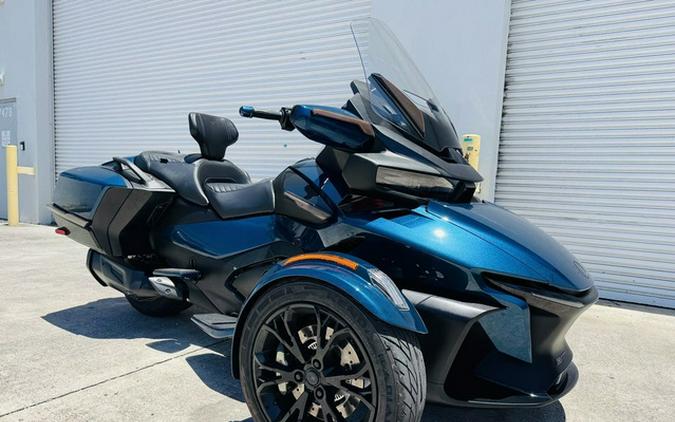 2023 Can-Am Spyder RT