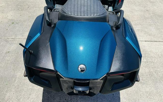 2023 Can-Am Spyder RT