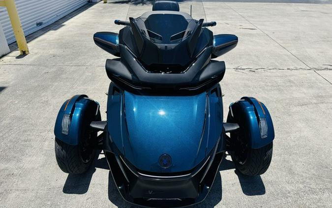 2023 Can-Am Spyder RT