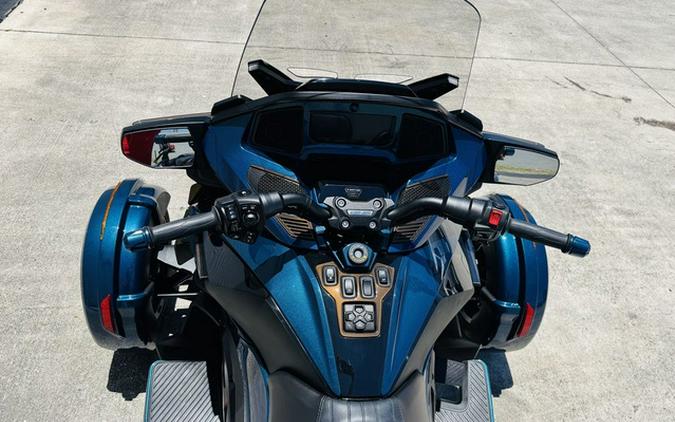 2023 Can-Am Spyder RT