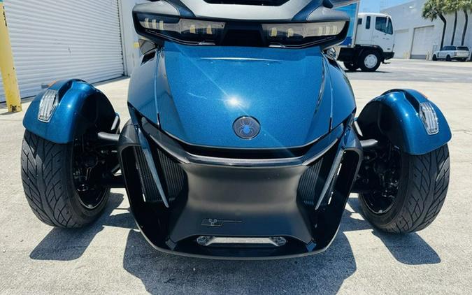 2023 Can-Am Spyder RT