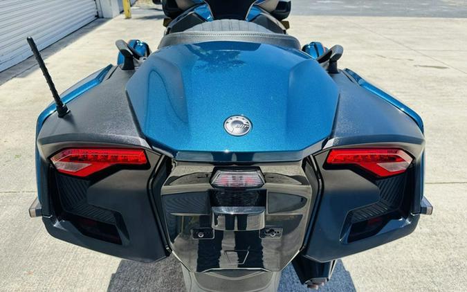 2023 Can-Am Spyder RT