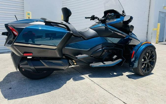 2023 Can-Am Spyder RT