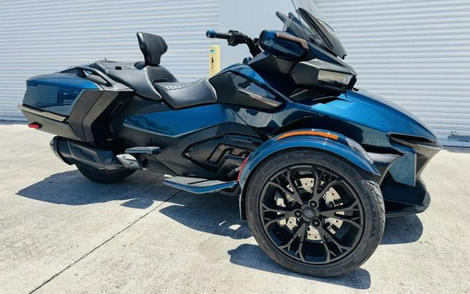 2023 Can-Am Spyder RT