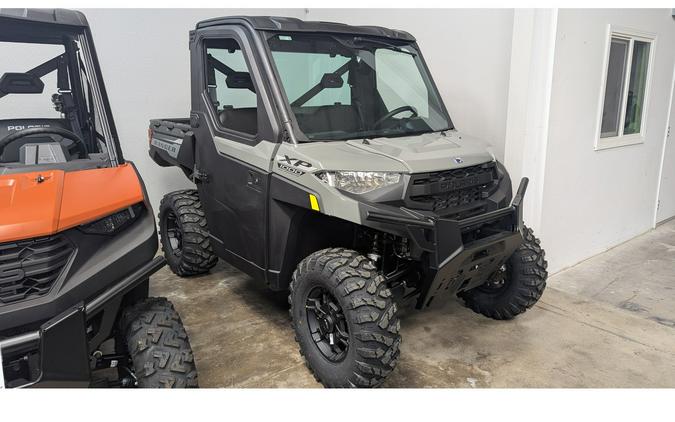 2027 RANGER XP 1000 CAB - Polaris