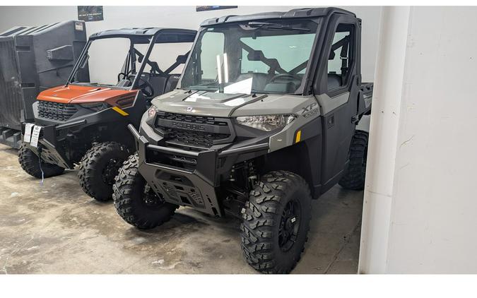 2027 RANGER XP 1000 CAB - Polaris