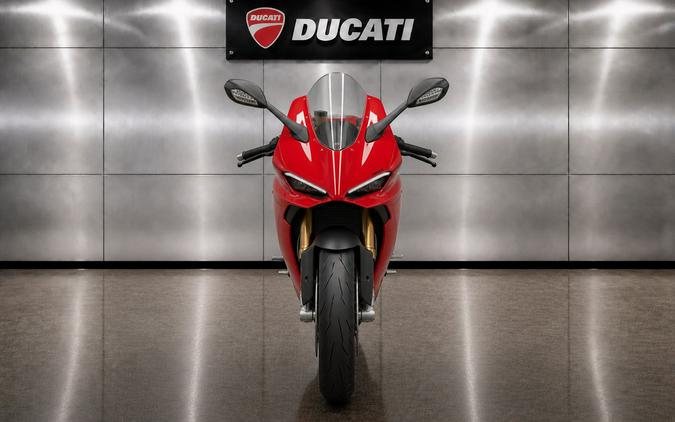 2026 DUCATI PANIGALE V2S