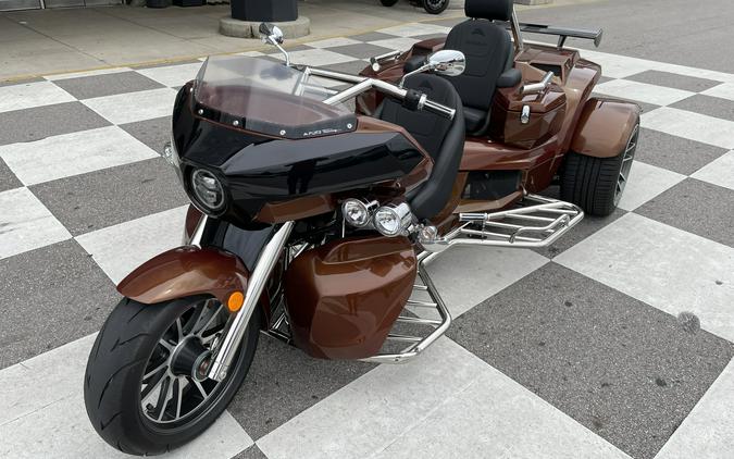 2026 Rewaco PUR3 Touring