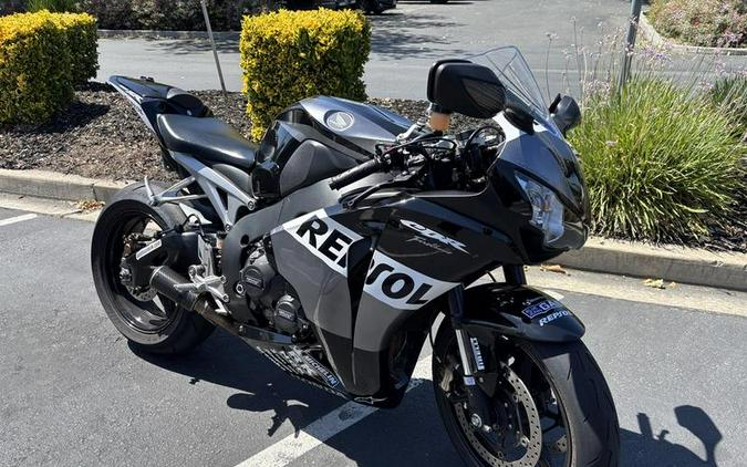 2009 Honda® CBR1000RR