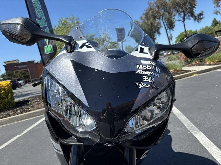 2009 Honda® CBR1000RR