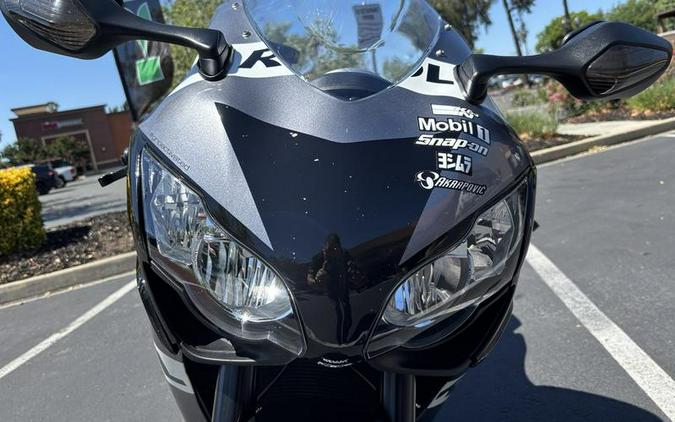 2009 Honda® CBR1000RR