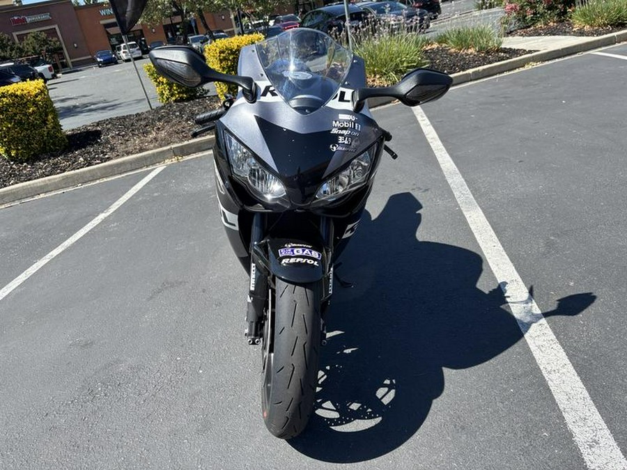 2009 Honda® CBR1000RR