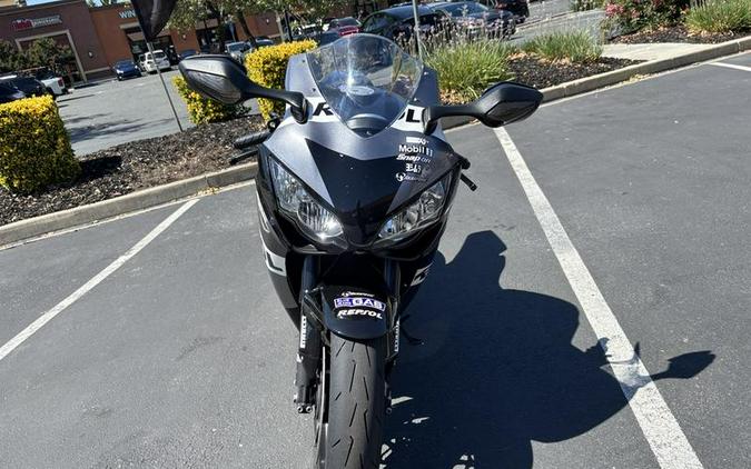 2009 Honda® CBR1000RR