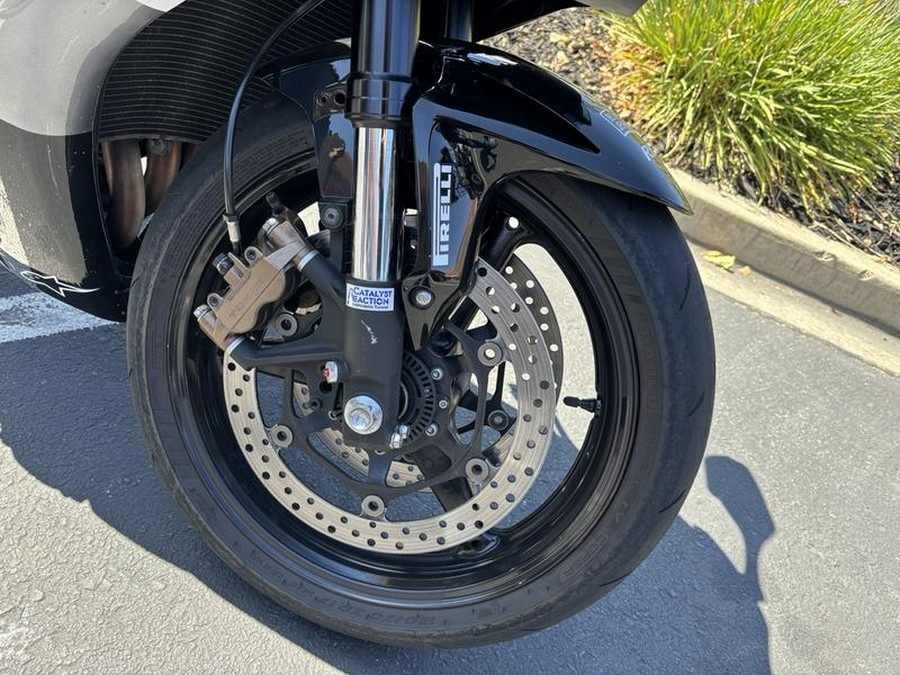 2009 Honda® CBR1000RR