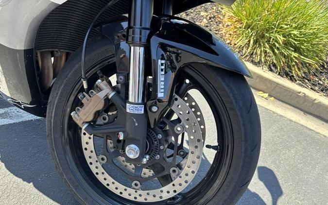 2009 Honda® CBR1000RR