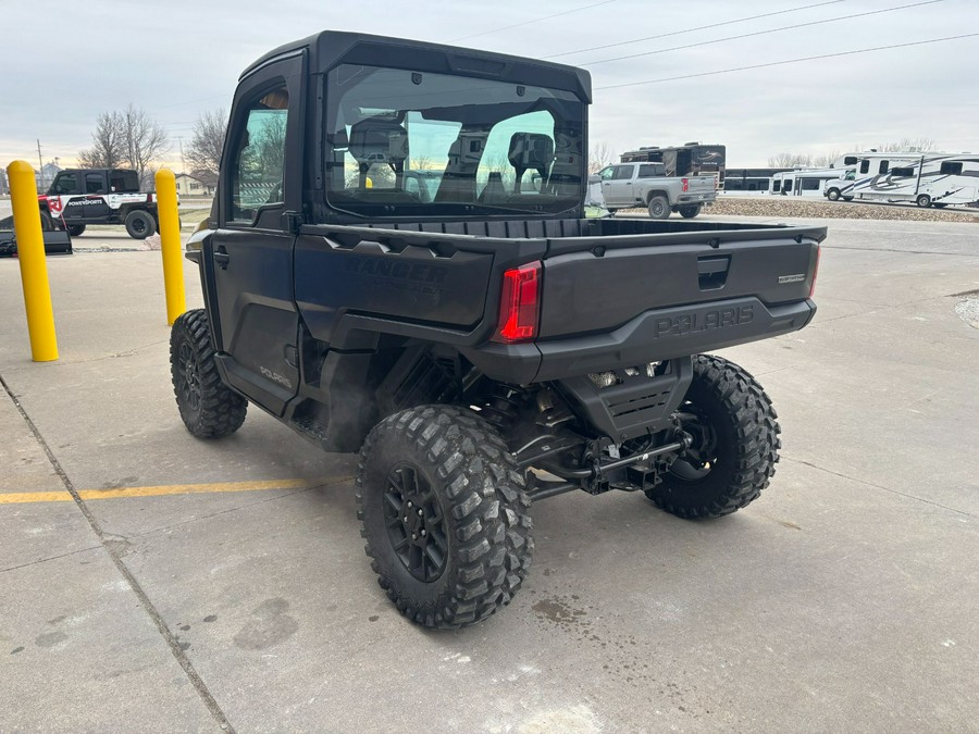 2026 Polaris Ranger XD 1500 Northstar Edition Premium