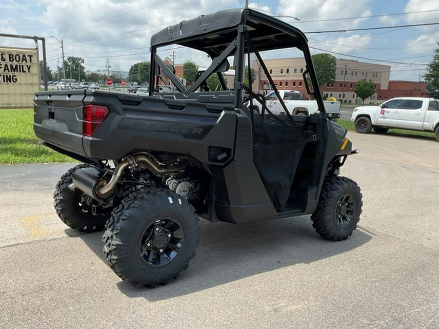2026 Polaris Ranger 1000 Premium