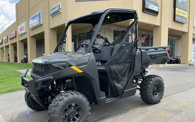 2026 Polaris Ranger 1000 Premium