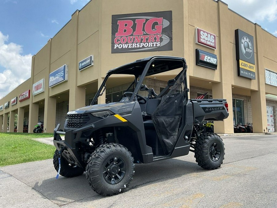 2026 Polaris Ranger 1000 Premium