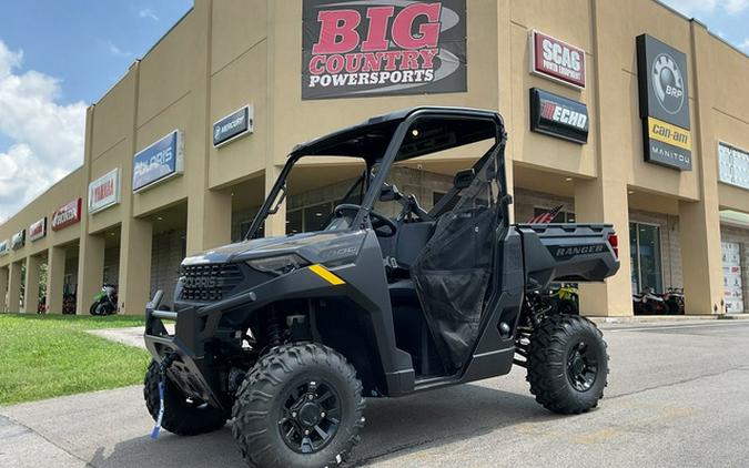 2026 Polaris Ranger 1000 Premium