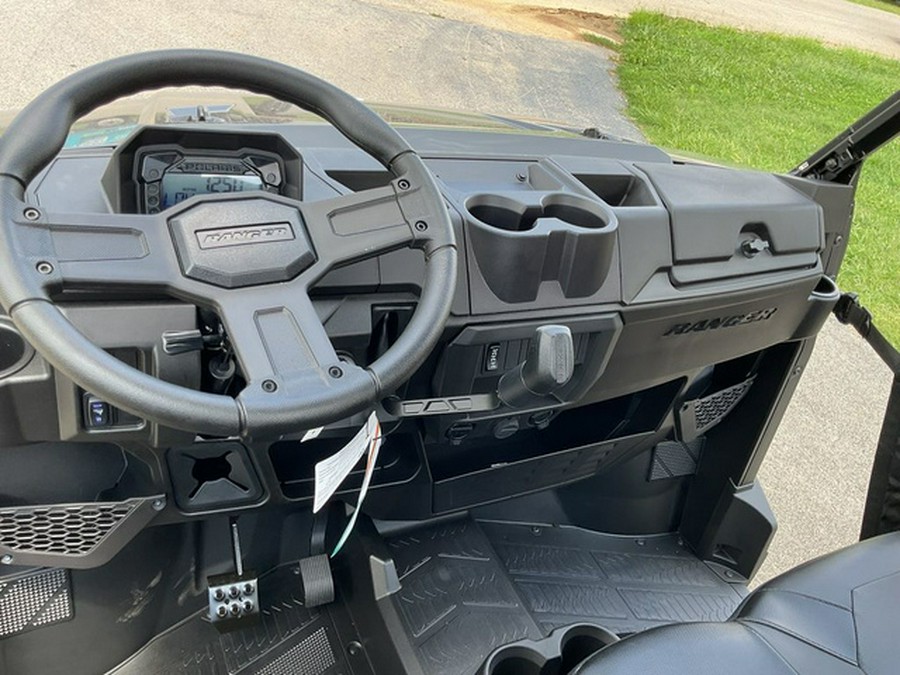 2026 Polaris Ranger 1000 Premium