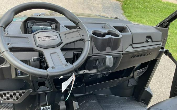 2026 Polaris Ranger 1000 Premium