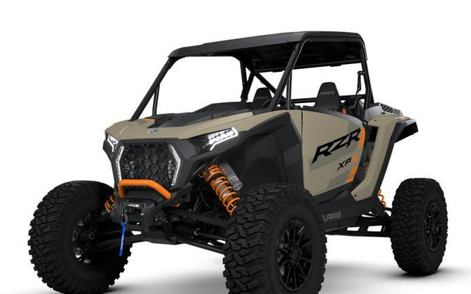 2026 Polaris® RZR XP S 1000 Ultimate