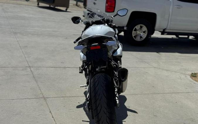 2025 BMW S 1000 RR Light White/M Motorsport
