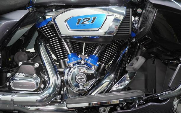2026 Harley-Davidson® FLHXLSE - CVO™ Street Glide® Limited