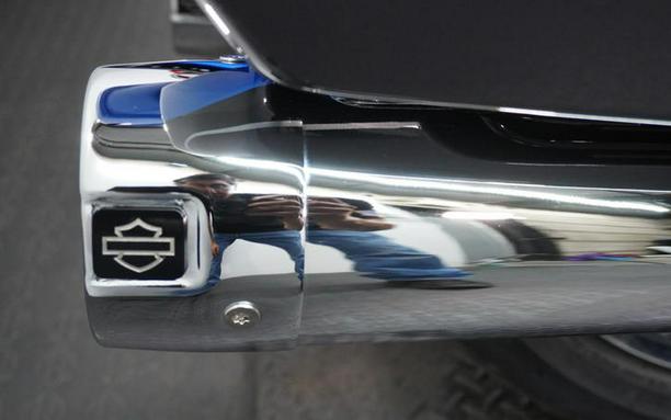 2026 Harley-Davidson® FLHXLSE - CVO™ Street Glide® Limited