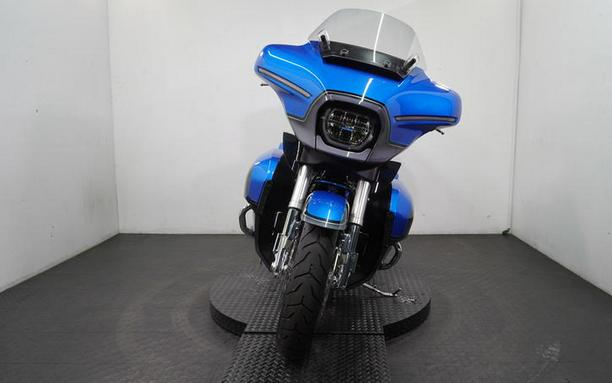 2026 Harley-Davidson® FLHXLSE - CVO™ Street Glide® Limited