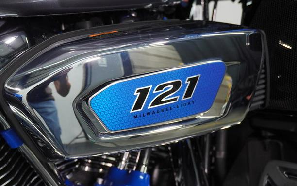 2026 Harley-Davidson® FLHXLSE - CVO™ Street Glide® Limited