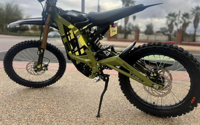 2025 SURRON LBX