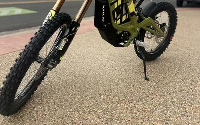 2025 SURRON LBX