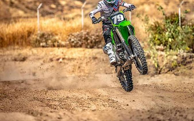 2022 Kawasaki KX 250